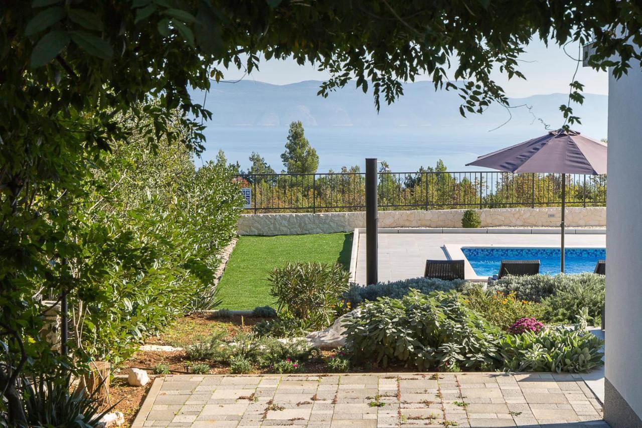 Maris Villa Drenje  Eksteriør bilde